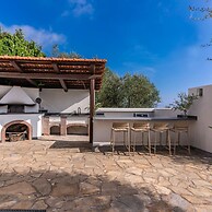 Villa Chez Pie in Massa Lubrense