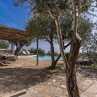 Villa Chez Pie in Massa Lubrense