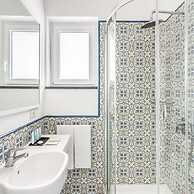 Villa Chez Pie in Massa Lubrense