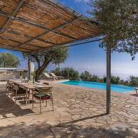 Villa Chez Pie in Massa Lubrense