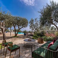 Villa Chez Pie in Massa Lubrense