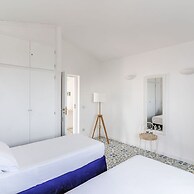 Villa Chez Pie in Massa Lubrense