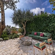 Villa Chez Pie in Massa Lubrense