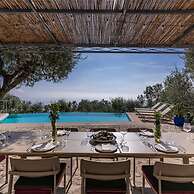 Villa Chez Pie in Massa Lubrense