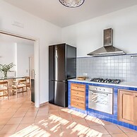 Villa Chez Pie in Massa Lubrense