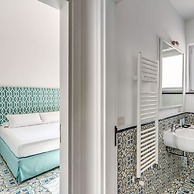 Villa Chez Pie in Massa Lubrense