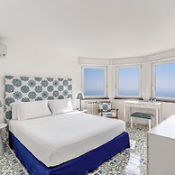 Villa Chez Pie in Massa Lubrense