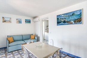 Villa Dafne in Massa Lubrense