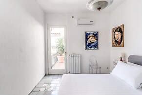 Villa Dafne in Massa Lubrense