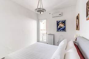 Villa Dafne in Massa Lubrense