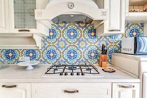 Villa Dafne in Massa Lubrense