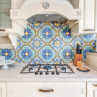 Villa Dafne in Massa Lubrense