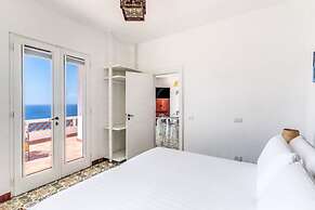 Villa Dafne in Massa Lubrense