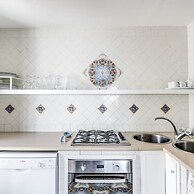 Villa Dafne in Massa Lubrense