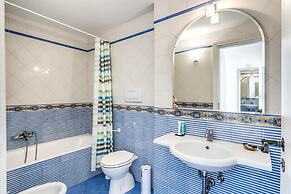 Villa Dafne in Massa Lubrense