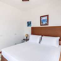 Villa Dafne in Massa Lubrense