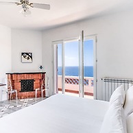 Villa Dafne in Massa Lubrense