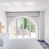 Villa Dafne in Massa Lubrense