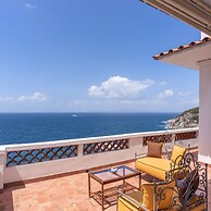 Villa Dafne in Massa Lubrense