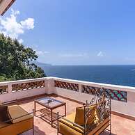 Villa Dafne in Massa Lubrense