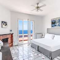 Villa Dafne in Massa Lubrense