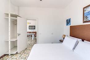 Villa Dafne in Massa Lubrense