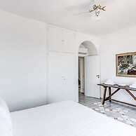 Villa Dafne in Massa Lubrense