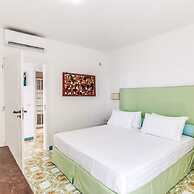 Villa Dafne in Massa Lubrense