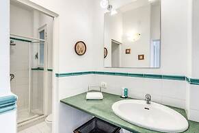 Villa Dafne in Massa Lubrense