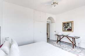 Villa Dafne in Massa Lubrense