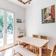 Villa Dafne in Massa Lubrense