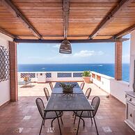 Villa Dafne in Massa Lubrense