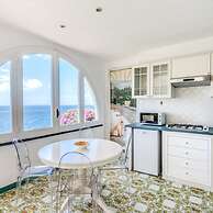 Villa Dafne in Massa Lubrense