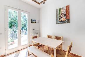 Villa Dafne in Massa Lubrense