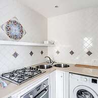 Villa Dafne in Massa Lubrense