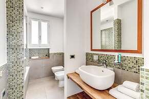 Villa Dafne in Massa Lubrense