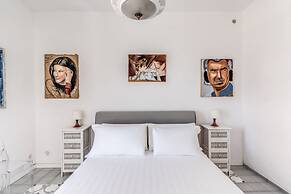 Villa Dafne in Massa Lubrense