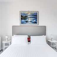 Villa Dafne in Massa Lubrense