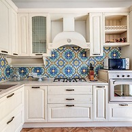 Villa Dafne in Massa Lubrense