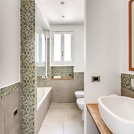 Villa Dafne in Massa Lubrense