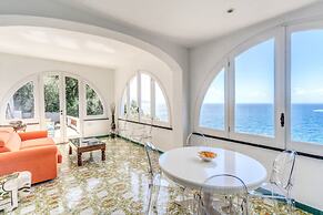 Villa Dafne in Massa Lubrense