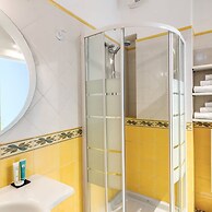 Villa Dafne in Massa Lubrense