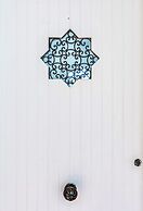 Villa Dafne in Massa Lubrense