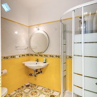 Villa Dafne in Massa Lubrense