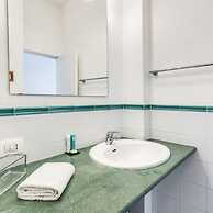 Villa Dafne in Massa Lubrense