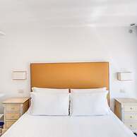 Villa Dafne in Massa Lubrense