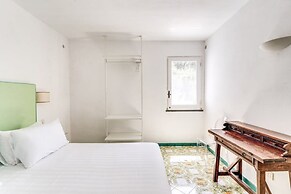 Villa Dafne in Massa Lubrense