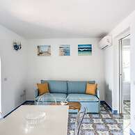 Villa Dafne in Massa Lubrense