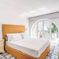 Villa Dafne in Massa Lubrense