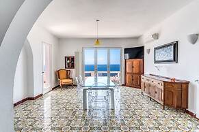 Villa Dafne in Massa Lubrense